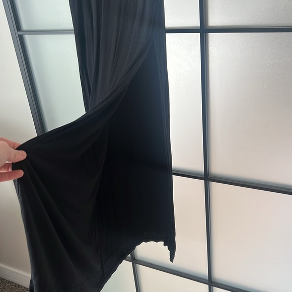 Lulus maxi dress size L - Picture 4 of 5